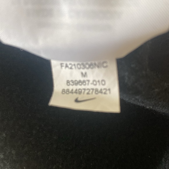 Nike Crew Neck - Picture 5 of 6